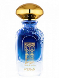 Widian Aj Arabia Granada