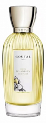 Annick Goutal Bois D'Hadrien For Women