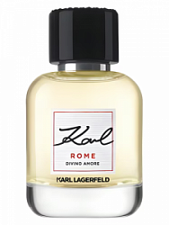 Karl Lagerfeld Karl Rome Divino Amore