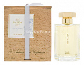 L'Artisan Parfumeur Iris Pallida 2007