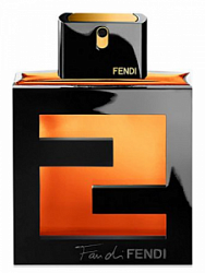 Fendi Fan di Fendi Pour Homme Assoluto