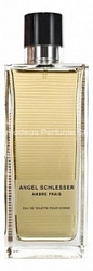 Angel Schlesser Ambre Frais Homme