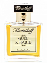 Bortnikoff Musk Khabib