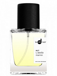 Le ré noir #427 L'abeille marron