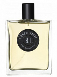 Pierre Guillaume 8.1 L'Ombre Fauve