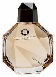 Francesca dell'Oro Lullaby
