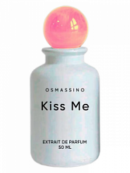 Osmassino Kiss me