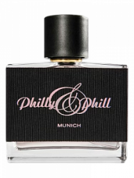 Philly & Phill Boudoir Belle (Rose)