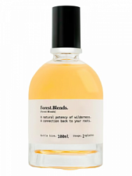 Scentologia Forest.Blends.