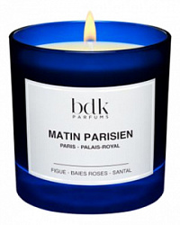 BDK Parfums Ароматическая свеча Pleine Lune