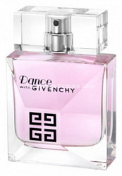 Givenchy Dance With Givenchy