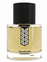 Les Indemodables Patchouli Noisette