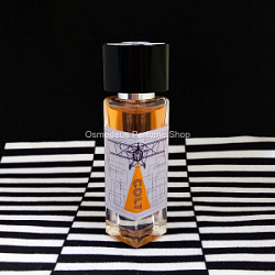Yanina Yakusheva Perfumes Касабланка