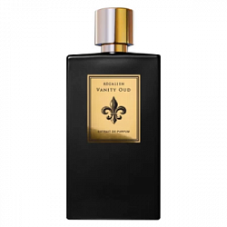 Regalien Vanity Oud Extrait