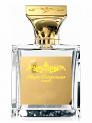 Royal Fragrances Royal Bouquet