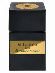 Tiziana Terenzi Vittoriale