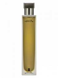 Illuminum White Saffron