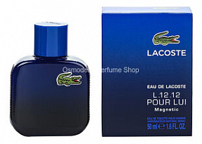 Lacoste Eau De Lacoste L.12.12 Magnetic