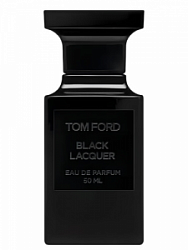 Tom Ford Black Lacquer