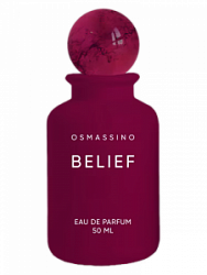 Osmassino Belief
