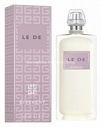 Givenchy Le De Givenchy