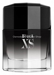 Paco Rabanne Black XS 2018