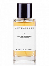 Anthologie by Lucien Ferrero Maitre Parfumeur Harmonie Pastorale