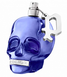 Police To Be - #Freetodare for Man