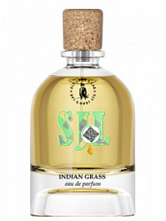 Sly John's Lab Indian Grass