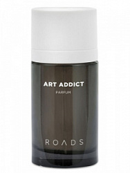Roads Art Addict