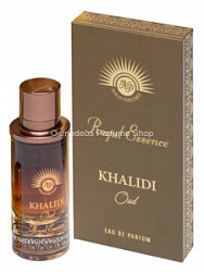 Noran Perfumes Khalidi Oud