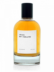 Arcadia No.9 Vanilla Pod