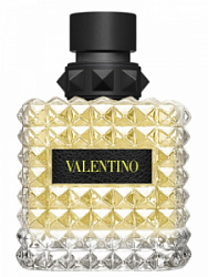 Valentino Born In Roma Yellow Dream Donna