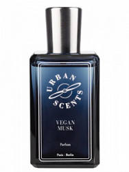 Urban Scents Vegan Musk