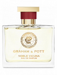 Graham & Pott Noble Vicuna