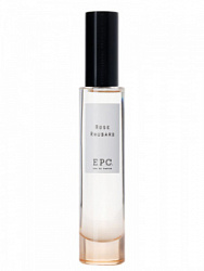 Experimental Perfume Club Rose Rhubarb