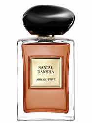 Armani Prive Santal Dan Sha
