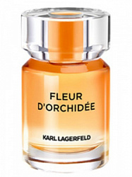 Karl Lagerfeld Fleur d'Orchidee
