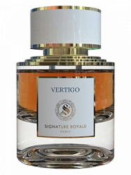 Signature Royale Vertigo