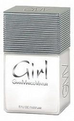 Gian Marco Venturi Girl Eau De Parfum